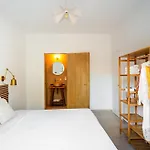 Azula Luxury דירה *