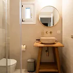 דירה Azula Luxury פארוס