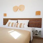 Azula Luxury דירה פארוס