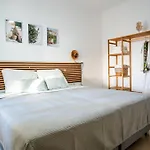 דירה Azula Luxury
