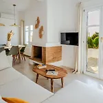 דירה Azula Luxury *