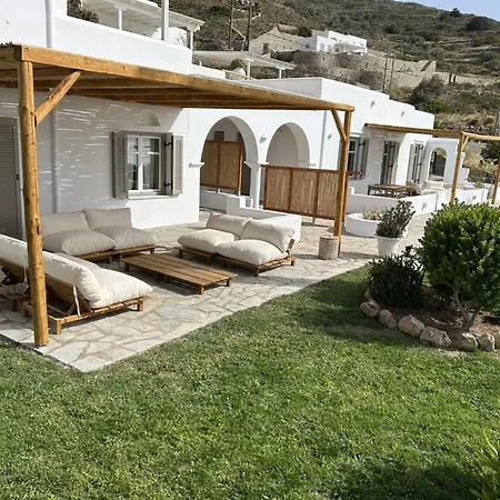 Azula Luxury Appartement *