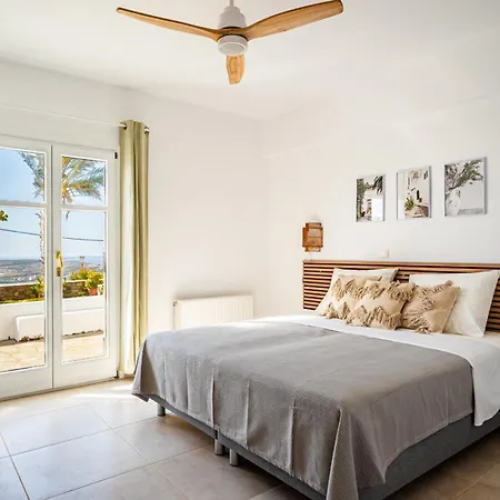 Διαμέρισμα Azula Luxury