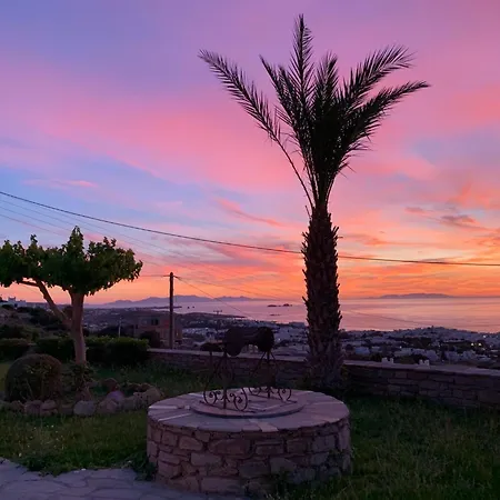 Azula Luxury Appartement