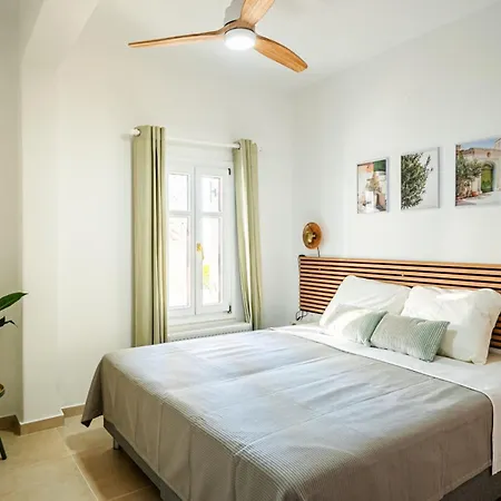 Azula Luxury Διαμέρισμα Πάρος