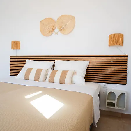 Azula Luxury Διαμέρισμα Πάρος