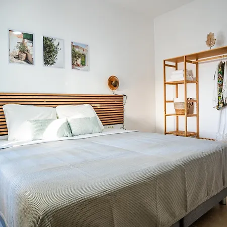 Appartamento Azula Luxury