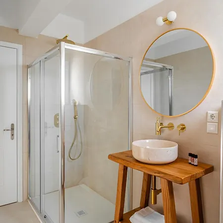 Appartamento Azula Luxury