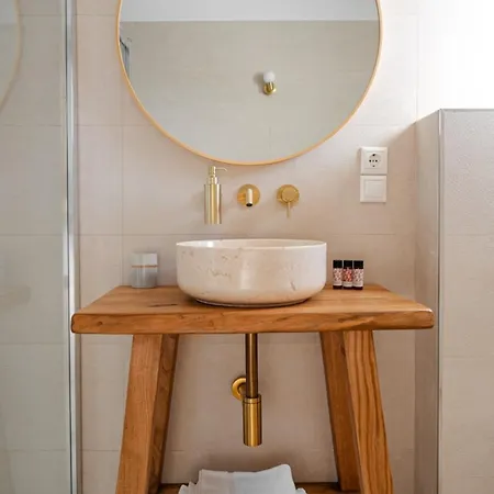 Azula Luxury Διαμέρισμα *