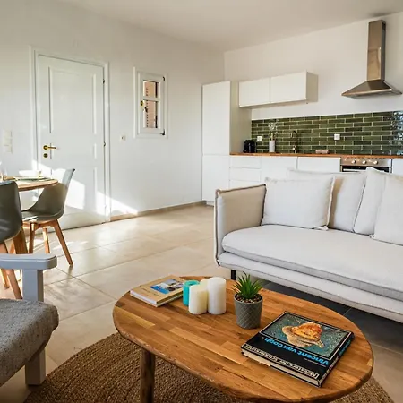 Διαμέρισμα Azula Luxury *