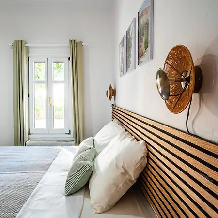 Διαμέρισμα Azula Luxury