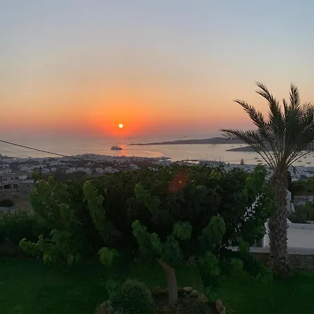 Azula Luxury * Πάρος