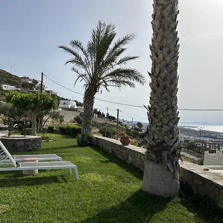 Διαμέρισμα Azula Luxury *
