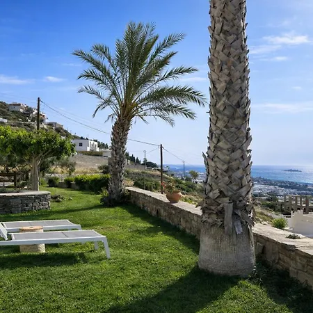 Azula Luxury شقة باروس