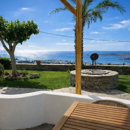 Azula Luxury باروس