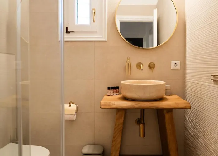 شقة Azula Luxury باروس