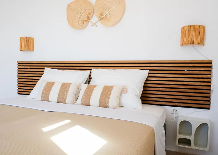 Azula Luxury شقة باروس