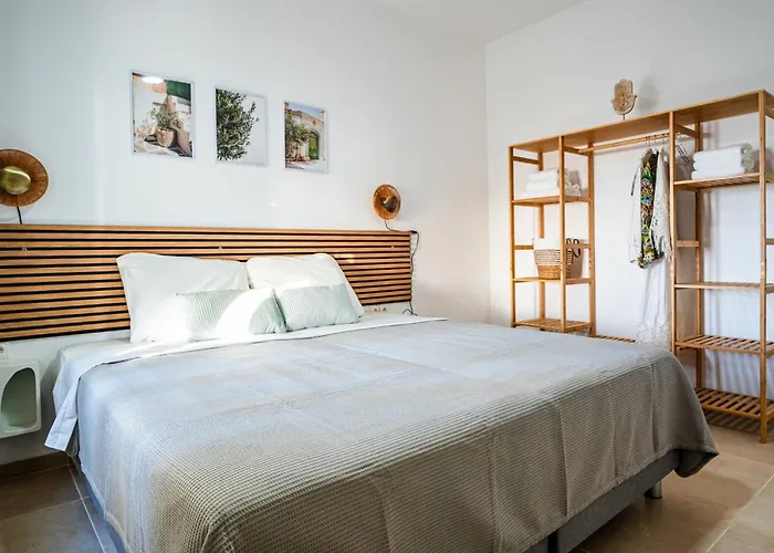 Appartement Azula Luxury