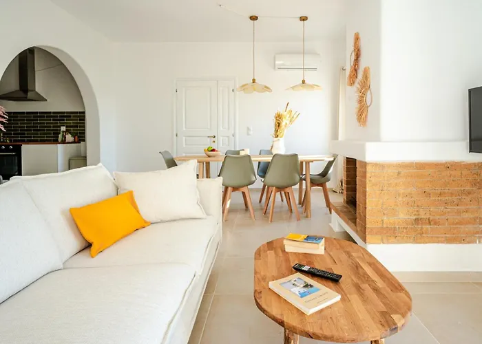 Azula Luxury شقة باروس