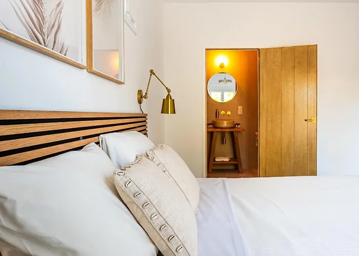 Azula Luxury * Páros