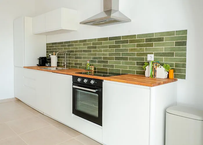 Azula Luxury شقة *