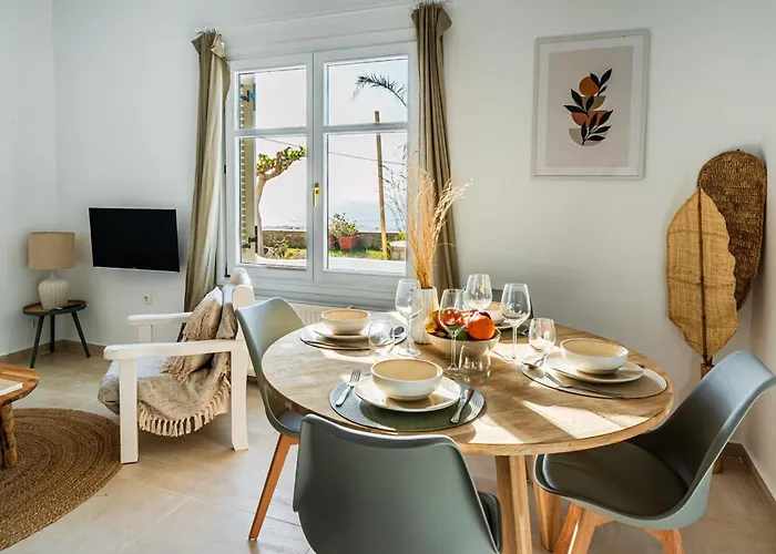 Appartement Azula Luxury