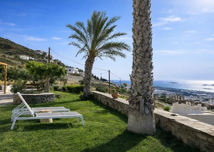 Azula Luxury شقة باروس