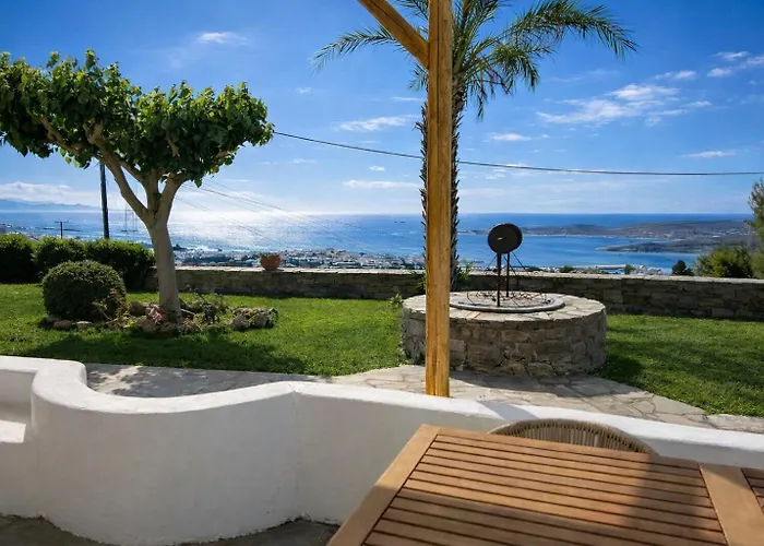 Azula Luxury باروس