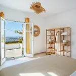 Azula Luxury Парос