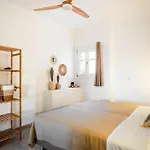 Azula Luxury * Páros
