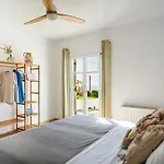 Azula Luxury Парос