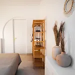 Azula Luxury Апартаменты *