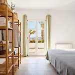 Appartement Azula Luxury Páros