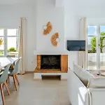 Azula Luxury Appartement *