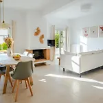 Appartement Azula Luxury Páros