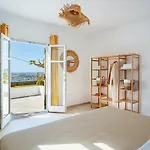 Azula Luxury * Парос