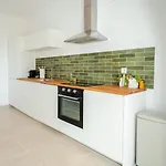 Azula Luxury Апартаменты *
