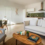 Appartement Azula Luxury *