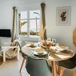 Appartement Azula Luxury