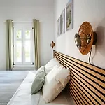 Appartement Azula Luxury