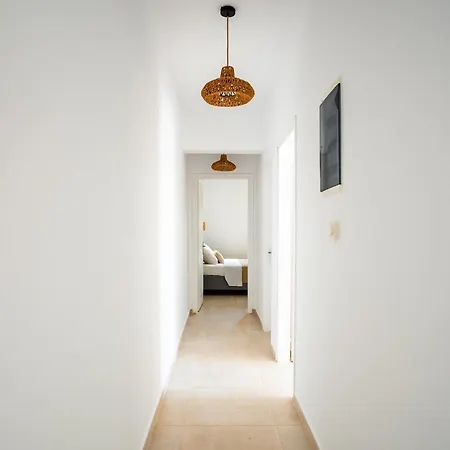 Azula Luxury Lejlighed Páros