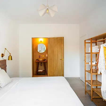Azula Luxury Appartement *