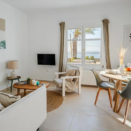 Azula Luxury Lejlighed