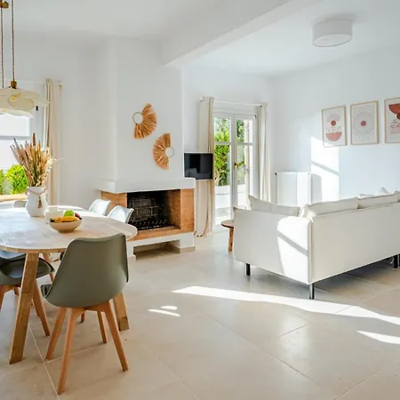 Appartement Azula Luxury Páros