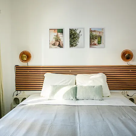 Appartement Azula Luxury *