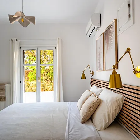 Lejlighed Azula Luxury