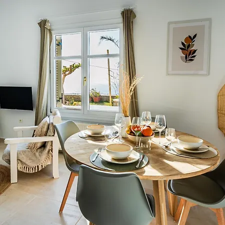 Lejlighed Azula Luxury