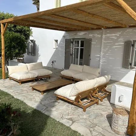 Azula Luxury * Páros