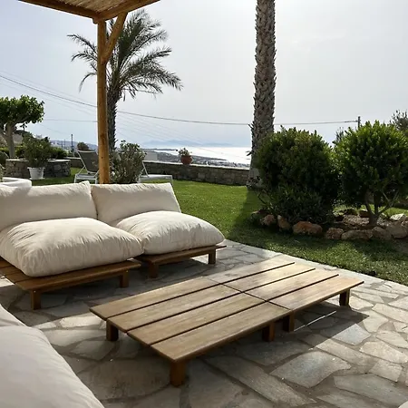 Azula Luxury * Páros
