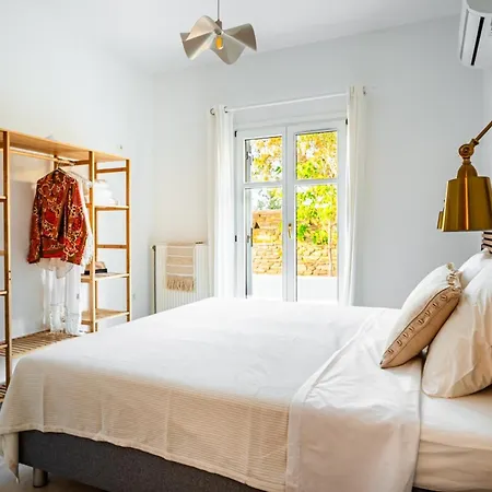 Azula Luxury Lejlighed *